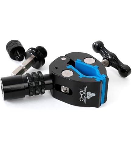 Amazon.com: Triad-Orbit IO-RA IO Retrofit Aluminum Quick-Change